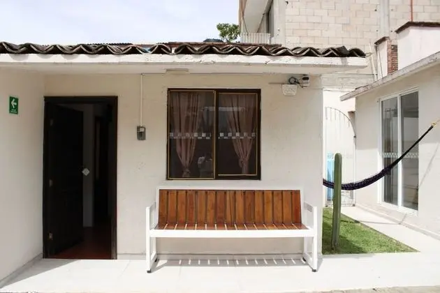 Standard Üç Kişilik Oda, 3 Yatak Odası