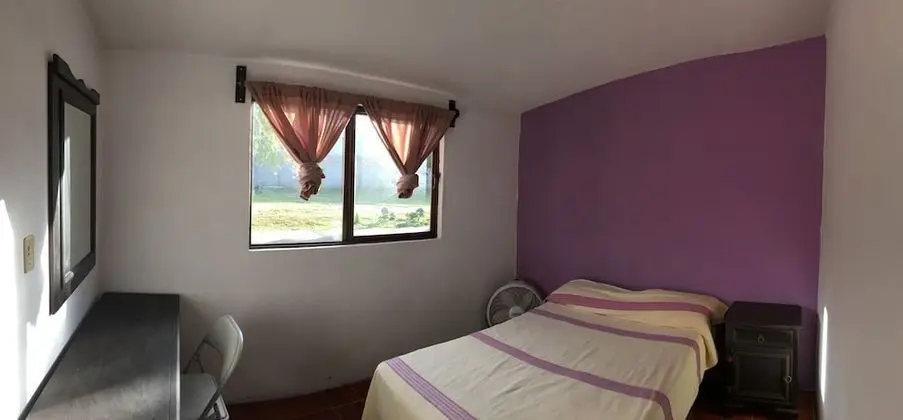 Standard Üç Kişilik Oda, 3 Yatak Odası