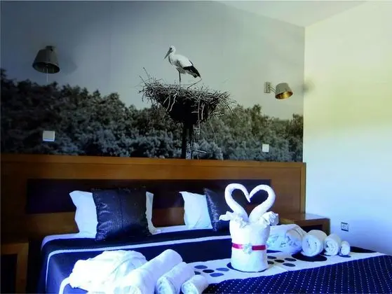 Comfort Üç Kişilik Oda