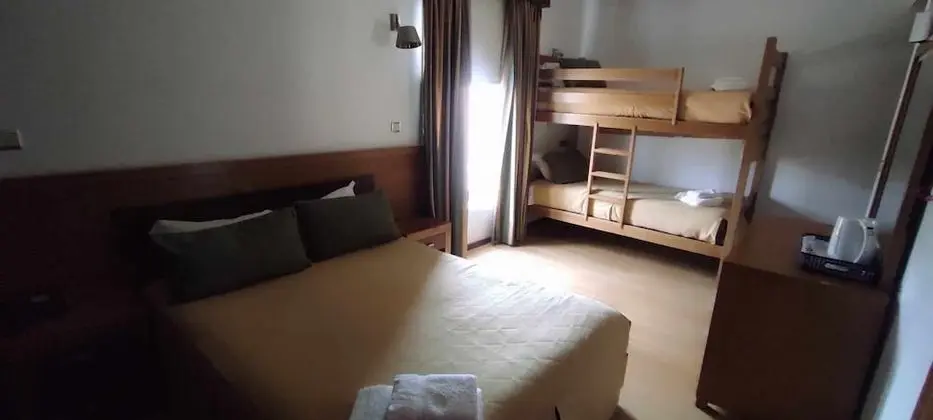 Comfort Üç Kişilik Oda