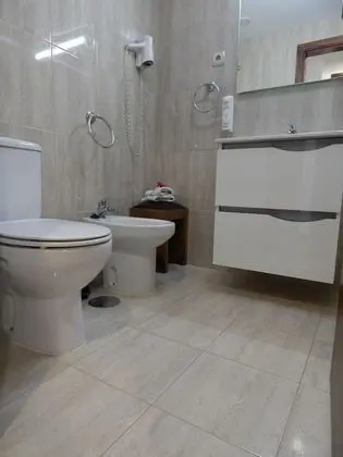 Comfort Üç Kişilik Oda