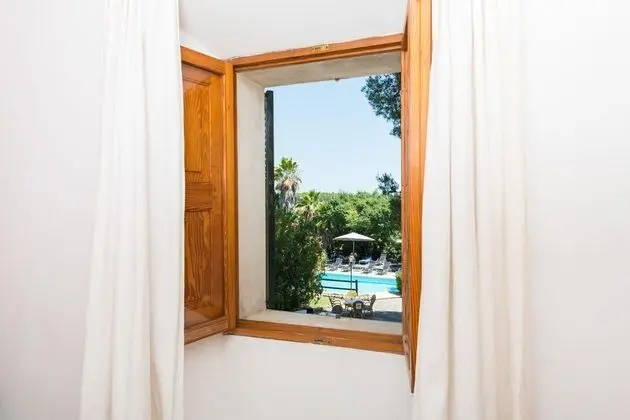 Apart Daire One Bedroom