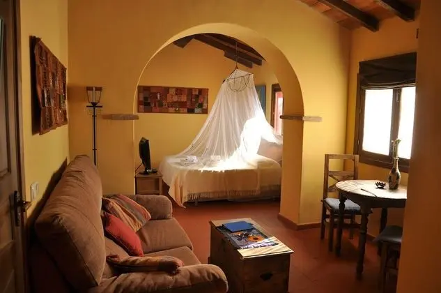 Classic Stüdyo Süit, 1 Büyük (Queen) Boy Yatak