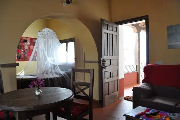 Classic Stüdyo Süit, 1 Büyük (Queen) Boy Yatak