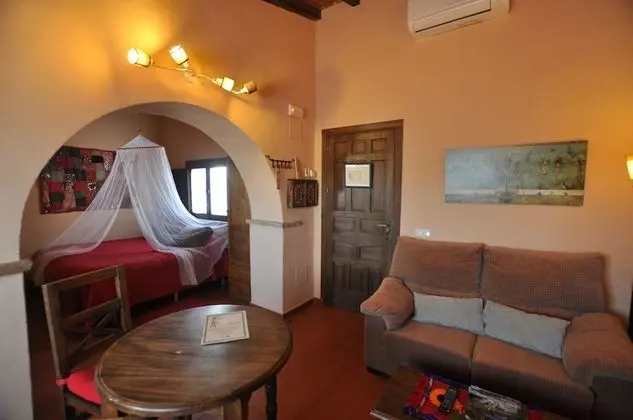 Classic Stüdyo Süit, 1 Büyük (Queen) Boy Yatak