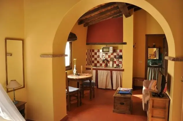 Classic Stüdyo Süit, 1 Büyük (Queen) Boy Yatak