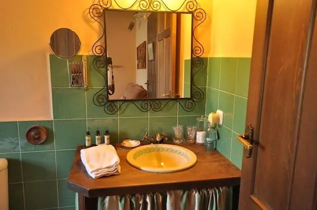 Classic Stüdyo Süit, 1 Büyük (Queen) Boy Yatak