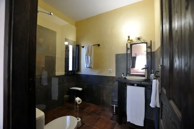 Classic Tek Büyük veya İki Ayrı Yataklı Oda, 2 Tek Kişilik Yatak