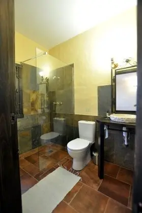 Classic Tek Büyük veya İki Ayrı Yataklı Oda, 2 Tek Kişilik Yatak