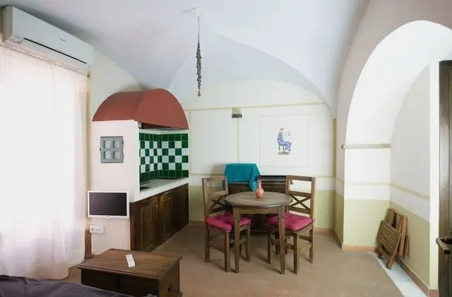 Traditional Stüdyo Süit, 1 Büyük (Queen) Boy Yatak