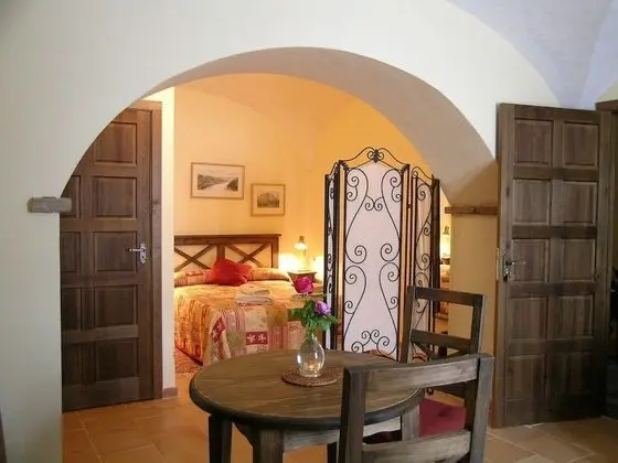 Traditional Stüdyo Süit, 1 Büyük (Queen) Boy Yatak