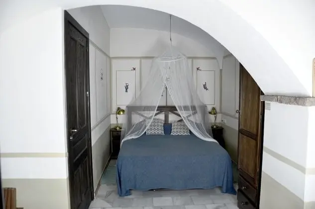 Traditional Stüdyo Süit, 1 Büyük (Queen) Boy Yatak