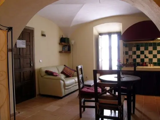 Traditional Stüdyo Süit, 1 Büyük (Queen) Boy Yatak