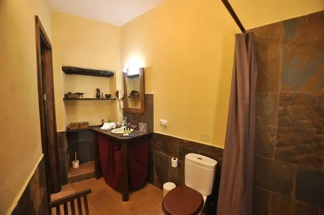 Traditional Stüdyo Süit, 1 Büyük (Queen) Boy Yatak