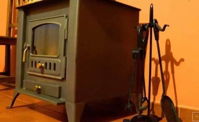 Dört Kişilik Oda, Havuz Manzaralı