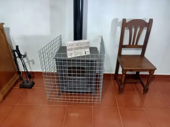 Dört Kişilik Oda, Havuz Manzaralı