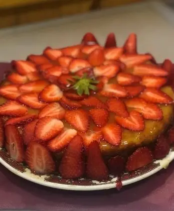 Dört Kişilik Oda, Havuz Manzaralı