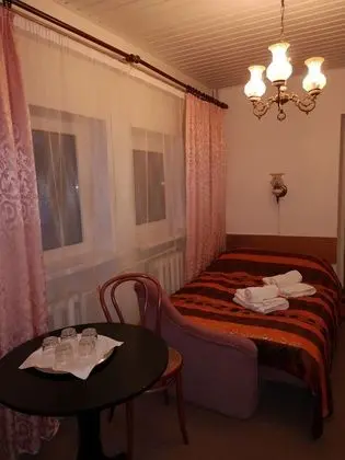 Classic Apart Daire, 2 Yatak Odası, Avlu Manzaralı