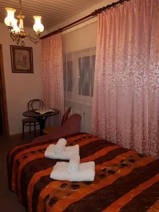 Classic Apart Daire, 2 Yatak Odası, Avlu Manzaralı