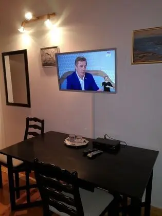 Classic Tek Büyük veya İki Ayrı Yataklı Oda, 2 Tek Kişilik Yatak, Bahçe Manzaralı