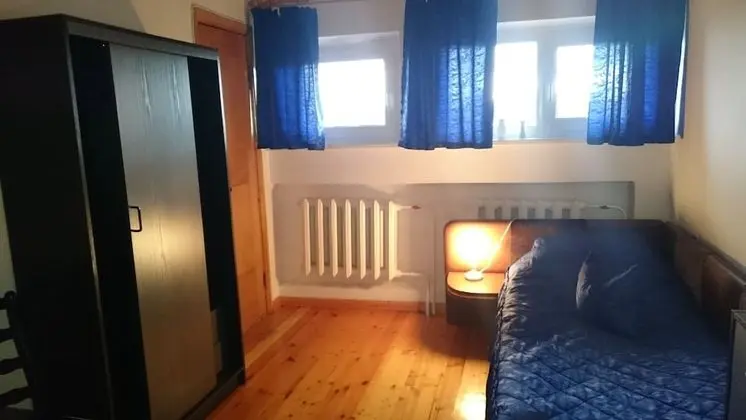 Classic Tek Büyük veya İki Ayrı Yataklı Oda, 2 Tek Kişilik Yatak, Bahçe Manzaralı
