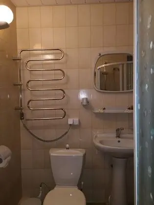 Classic Tek Büyük Yataklı Oda, Bahçe Manzaralı