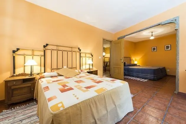 Standard Dört Kişilik Oda