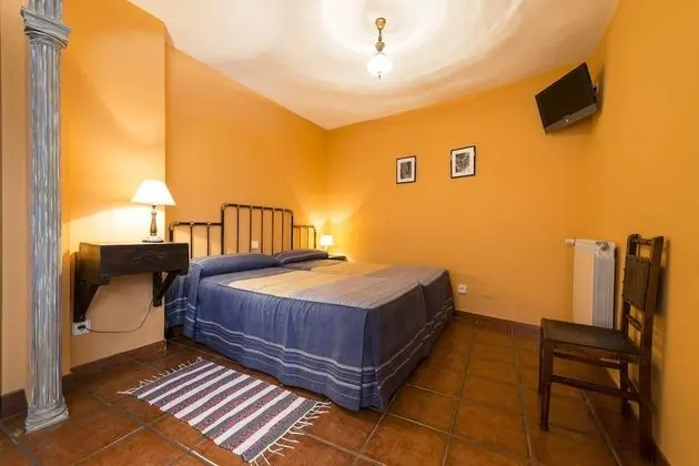 Standard Dört Kişilik Oda