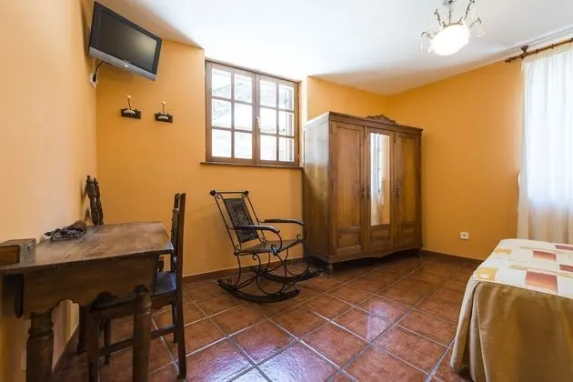 Standard Dört Kişilik Oda