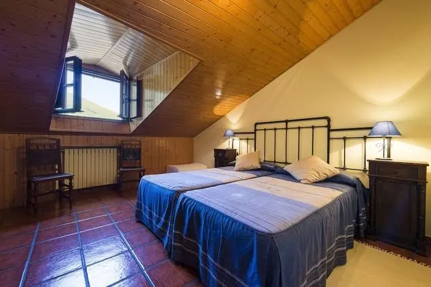 Standard İki Ayrı Yataklı Oda