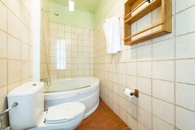 Standard İki Ayrı Yataklı Oda