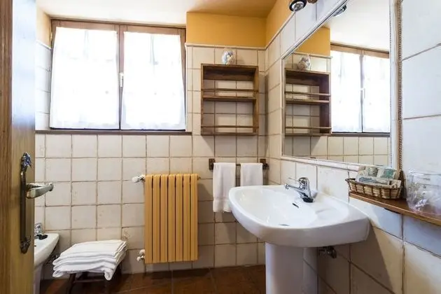 Standard İki Ayrı Yataklı Oda