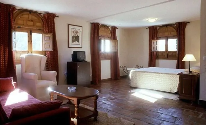 İki Ayrı Yataklı Oda