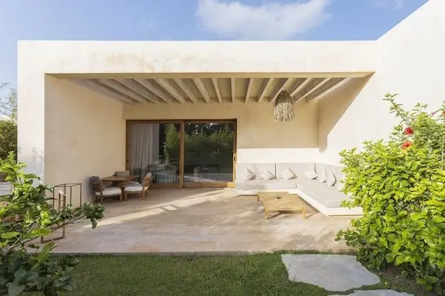 Garden Deluxe