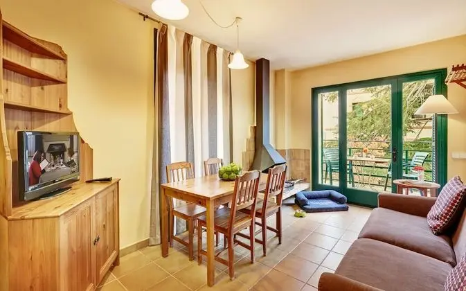 Standard Apart Daire, 2 Yatak Odası (3/4 people)