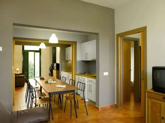 Standard Apart Daire, 4 Yatak Odası (7/8 people)