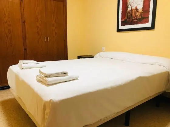 Standard Apart Daire, 4 Yatak Odası (7/8 people)