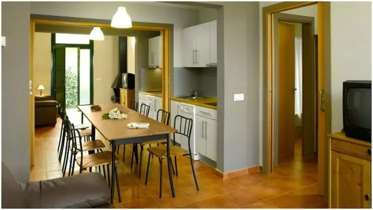 Standard Apart Daire, 4 Yatak Odası (7/8 people)