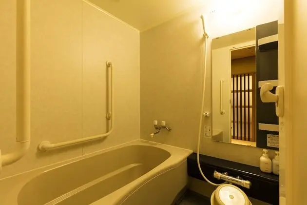 Standard Oda, Sigara İçilmez (Japanese Style Room )