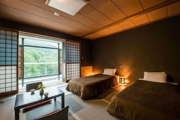 Traditional Dört Kişilik Oda