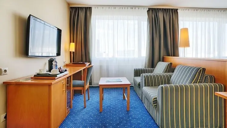 Executive Süit, 1 Çift Kişilik Yatak