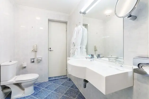 Executive Süit, 1 Çift Kişilik Yatak