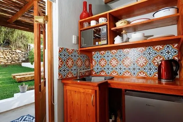 Classic Stüdyo Süit