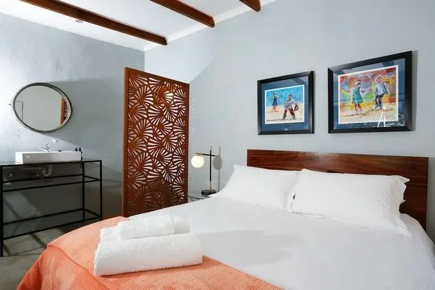 Classic Stüdyo Süit