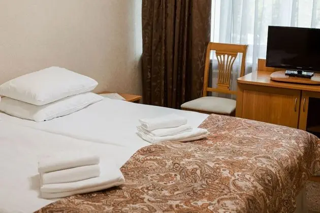 Standard İki Ayrı Yataklı Oda