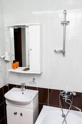 Standard İki Ayrı Yataklı Oda