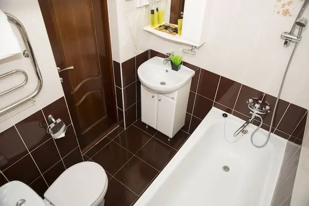 Standard İki Ayrı Yataklı Oda