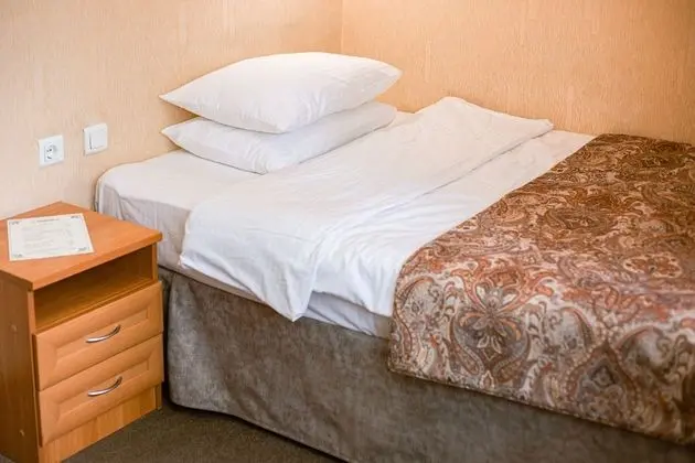 Standard Tek Kişilik Oda