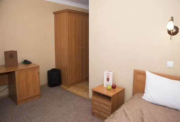 Standard Tek Kişilik Oda