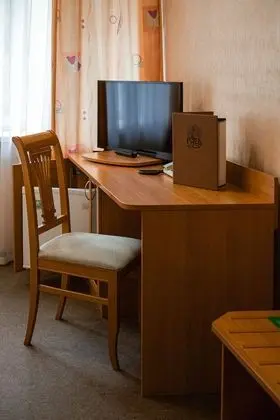 Standard Tek Kişilik Oda